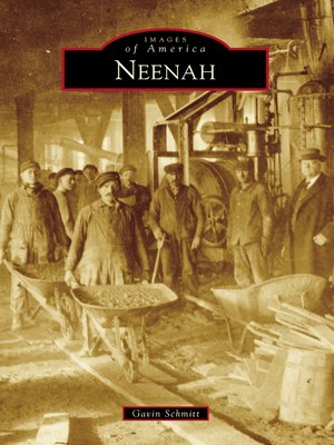 cover image of Neenah